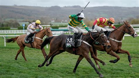 2024 County Hurdle Odds .
